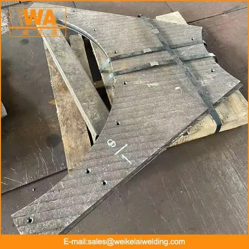 External Wear Liner
