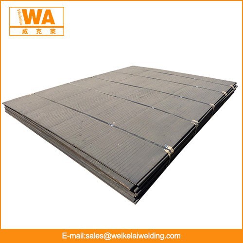 info-1-1 Crack Free Welding Wear Plate suppliers