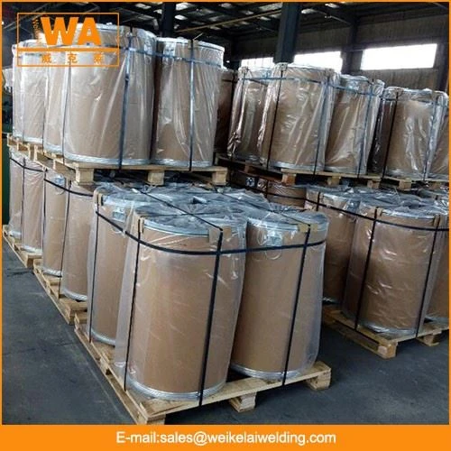 Flux Cored Mig Wire