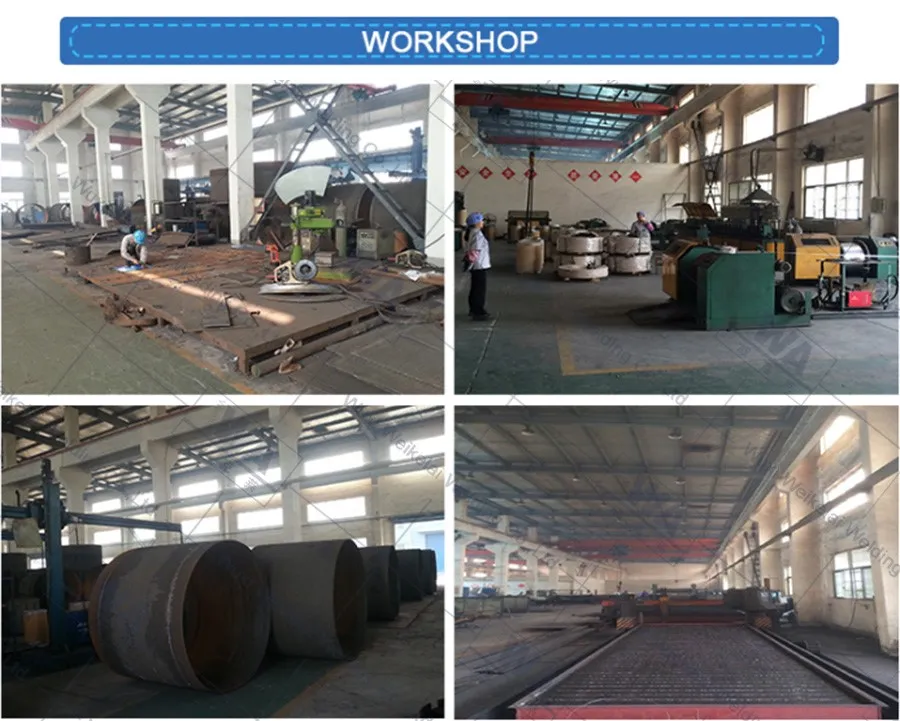factory workshop