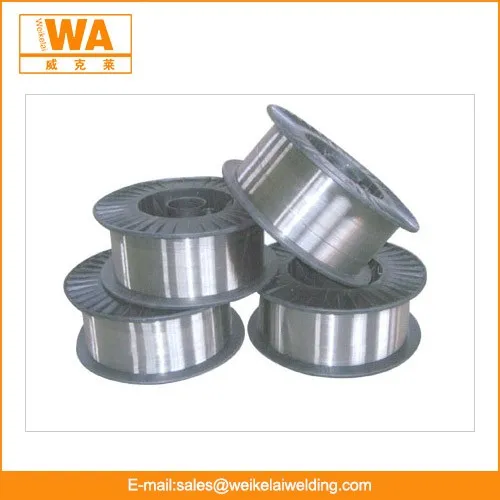Self Shielded Flux Cored Wire