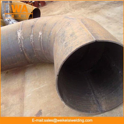 Abrasion Resistant Elbows