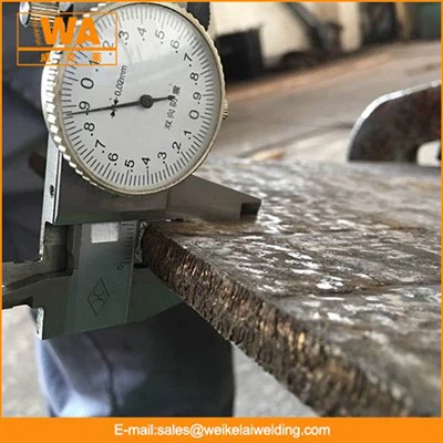 Abrasion Resistant Steel Plate