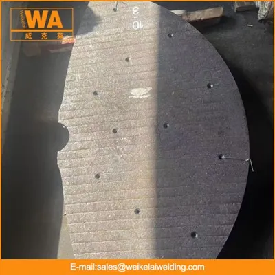 What is the puncture resistance of wear liners?