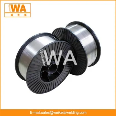 Dual Shield Welding Wire