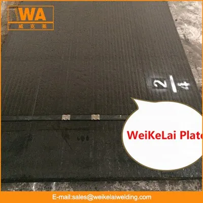 Top 10 Wear Steel Plate Manufacturers in The World