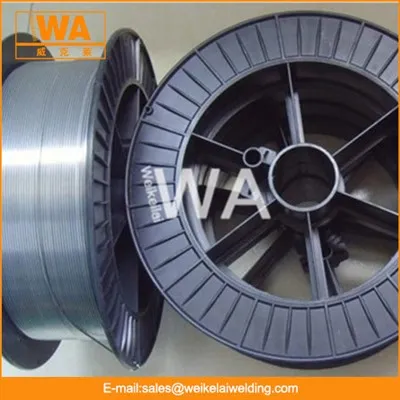 Self Shielded Flux Cored Wire