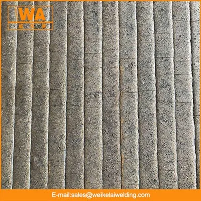 Wear Resistant Steel Plate