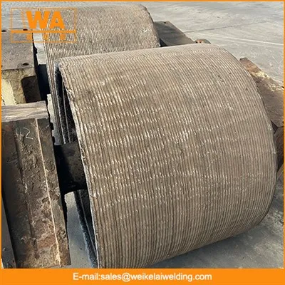 What is the cost of welding recondition?