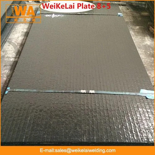 Tungsten Carbide Plate