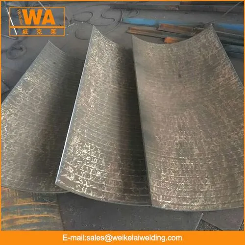 Wear Protection Linings